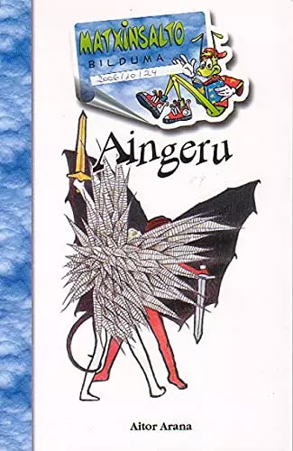 Aingeru - :, 34