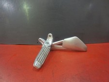 Platine avant gauche BMW K