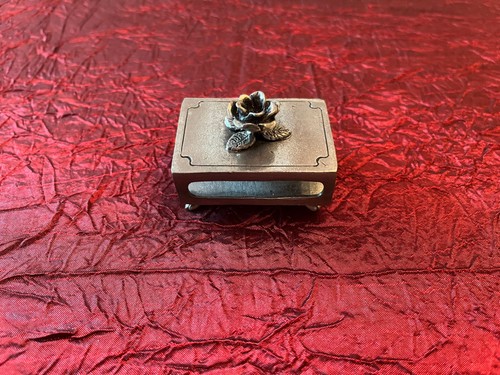Etui pour boîte - , d'allumettes