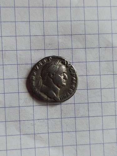 Vespasianus vespasian - -,