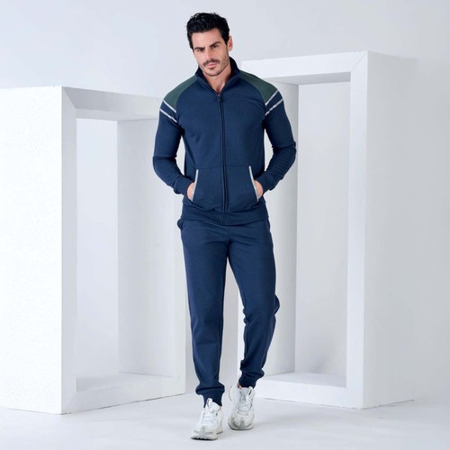 Combinaison homme full zip - full,