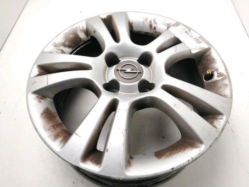 Jante alliage opel - jante, --