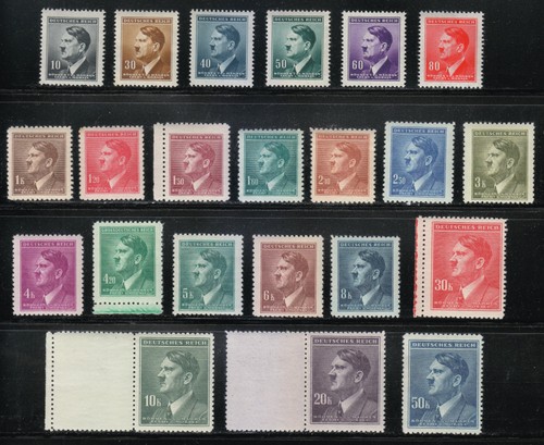 Bohême moravie 1942 1945 - bohême, &