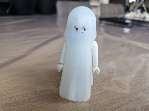 Playmobil fantome vintage - -,