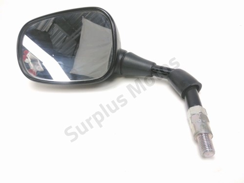 Retro gauche honda nss 250 - retro,