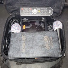 WowMabuhay Videoke Plus Premium TKR-301