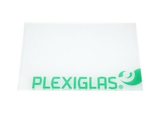 Plaque pmma plexiglas - pmma, cn