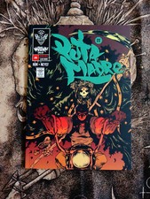 Mutafukaz Puta Madre T4 État