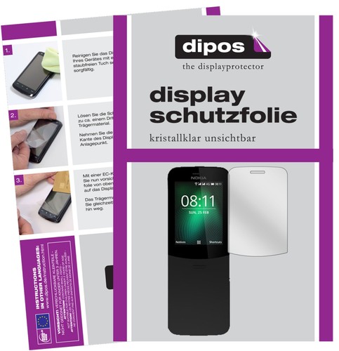 Protection pour nokia 8110 - pour,