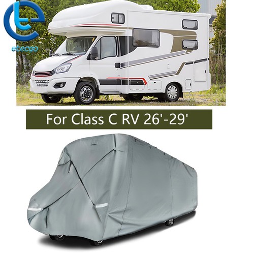 Class cover 29 ft - class, 26'-29'