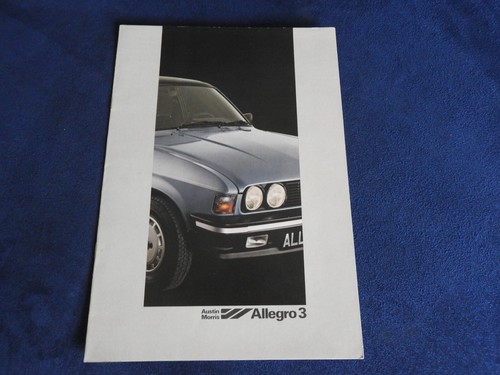 Catalogue austin morris - catalogue,