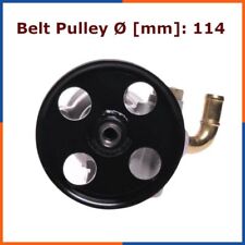 Pompe de direction assistée pour FIAT | 10SKV013, 4007.W5