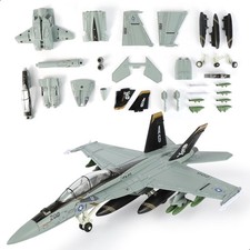 Kit de modèle d'avion de