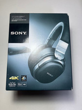 Sony MDR-HW700DS Système