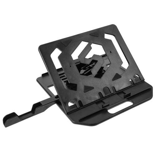 Support ergonomique - support, pc