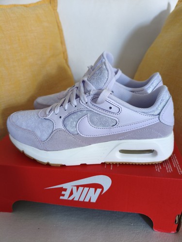 Nike air max - air, sc