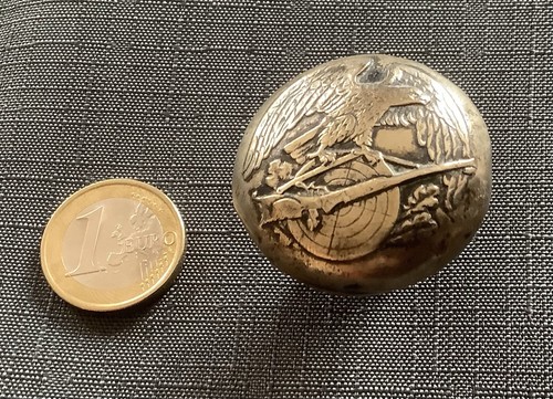 Ancien pommeau ombrelle ou - pommeau,