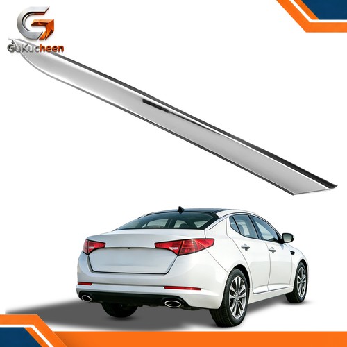 Right outer pillar molding - pillar,