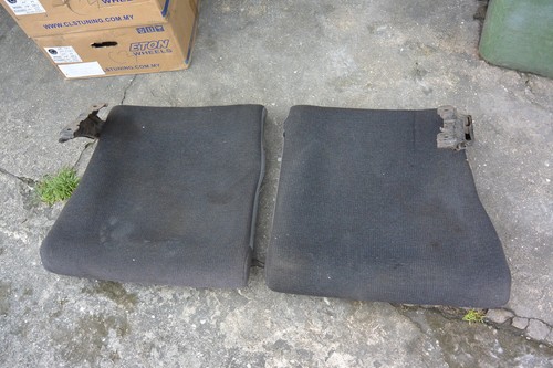 Jdm honda civic eg4 eg6 - civic, eg