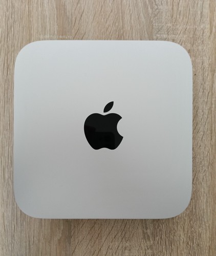 Apple mac mini fin 2014