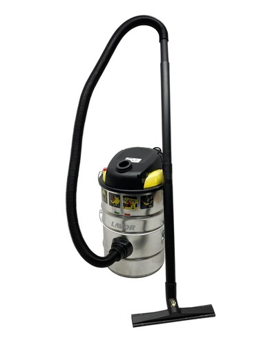 Aspirateur industriel lavor - aspirateur,