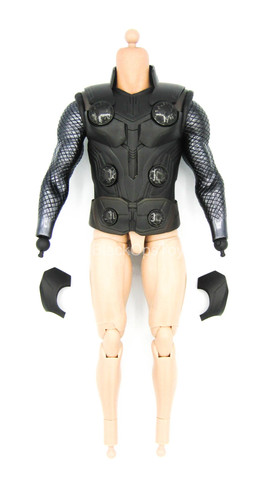 Scale toy avengers - 1/6,