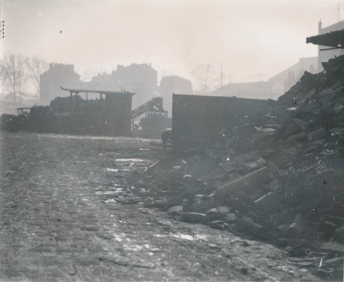 Saint denis 1955 - c.,