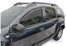 Deflecteurs D'Air / De Vent