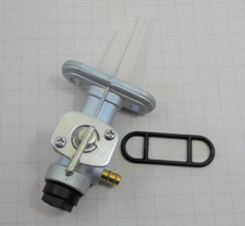 Petcock Suzuki Ts 50 TS50ER Tsx 50 - Carburant Robinet - de Purge - Essence