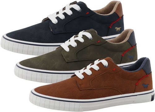 Mustang chaussures homme - chaussures,