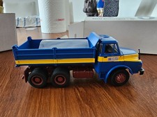 camion MAN EUROVIA conrad