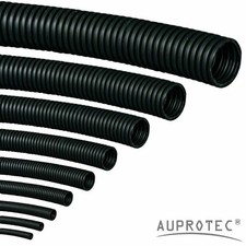 Gaine Annelée 5m - 50 m Buse