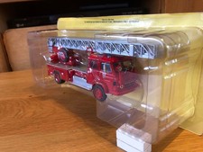 Saviem S7L double cabine