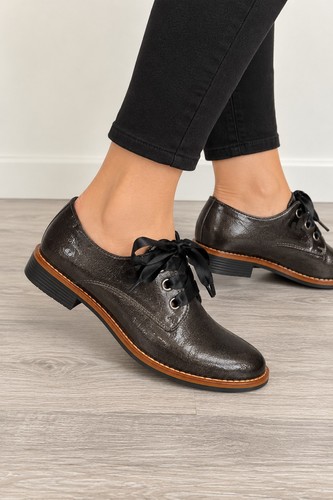 Derbies femme activefashion - derbies,