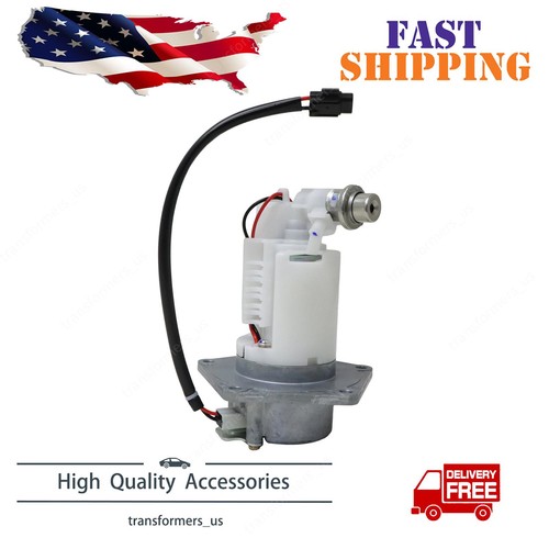 Fuel pump assembly fits - pump,