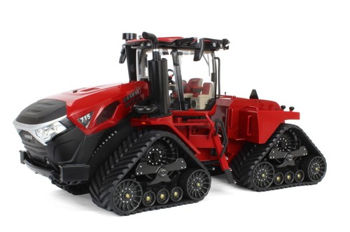 Ertl case steiger - case, 715