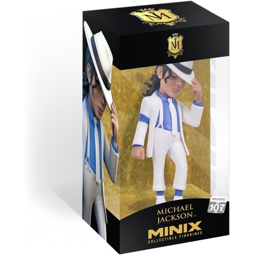 Figurine michael jackson - figurine,