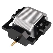 Pompe à Air d'aquarium