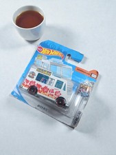 Voiture miniature Hot Wheels