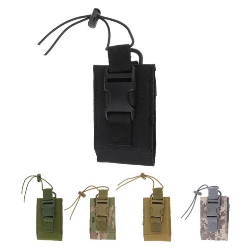 Pochette ceinture tactique - de,