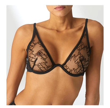 SIMONE PERELE 19V308 VIOLETTE