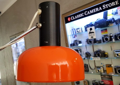 Lampe architecte vintage de - vintage,