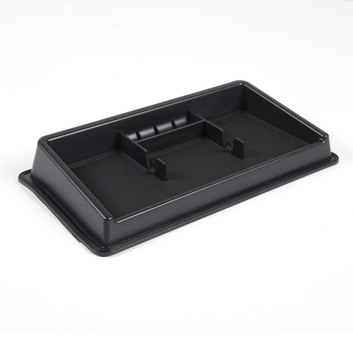 Dashboard center storage box - center,