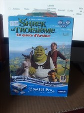 Schreck Le Troisième Jeu