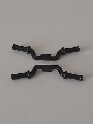 Playmobil lot guidons - de, 2