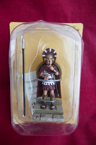 Soldat plomb de - de,