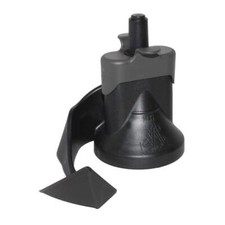 Pale de Brassage Amovible pour