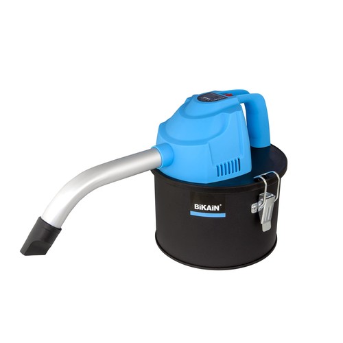 Aspirateur cendres compact - aspirateur,