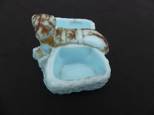 Opaline foire salière - de,