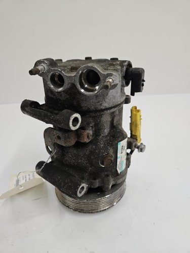 Compresseur clim peugeot 207 - clim,
